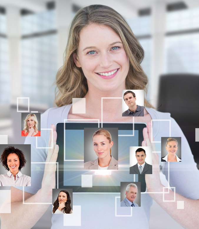 Benefits administration and payroll services for employee benefits by 4P Taxes