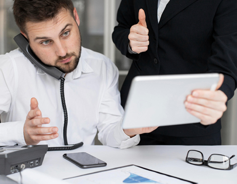 Payroll processing software 4P Taxes