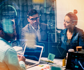 Payroll partners — technology providers integrating payroll, accounting, and compliance