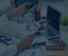 Payroll and HR solutions for small businesses